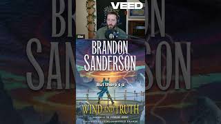 quotHe Speaks The Truthquot  Cosmere Stormlightarchive Brandonsanderson WindAndTruth [upl. by Ixel]