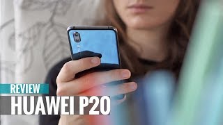 Huawei P20 Price in Pakistan and Launch Date in Pakistan [upl. by Ellsworth]