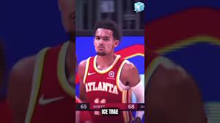 TRAE Young commercial of sprite [upl. by Aurita]