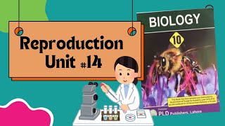 Fertilization and development of embryoReproductionchapter 14  class 10th Biology [upl. by Treb]