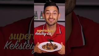 Mein BESTES REZEPT 😍🔥 abnehmen fitness rezept [upl. by Cirri]