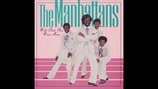 Hate Us  The Manhattans Sample Beat [upl. by Amron]