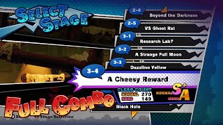 MAD RAT DEAD  A Cheesy Reward 34  S Rank  Normal  Full Combo [upl. by Ydaj]