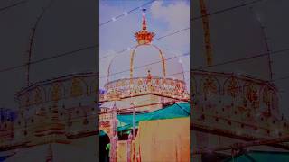 Khawja Gareeb Nawaz ❤️🤲🥰khawjaji youtubeshorts shortsfeed shorts [upl. by Latea240]