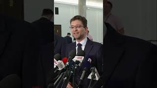 Adam Bodnar Prawo i Bezprawie w Polskim Ministerstwie [upl. by Cyna205]