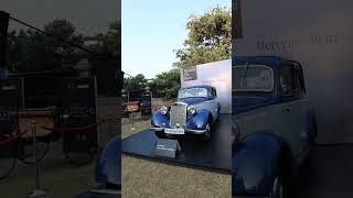 Classic Car Rally 2022  Witness the evolution [upl. by Mcevoy60]