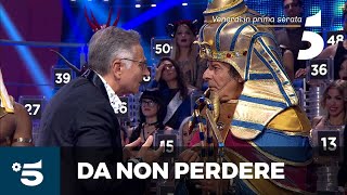 Ciao Darwin  Venerdì 1 dicembre in prima serata su Canale 5 [upl. by Sklar]