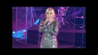 GOOGOOSH Concert part 4 Norooz 1392 Dubai  24 March 2013 گوگوش نوروز [upl. by Lot]