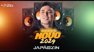 JAPAOZIN 2024 CD NOVO FLUXO PRA PAREDAO JAPAOZINHO 2024  JAPAOZIN 2023 [upl. by Opaline564]