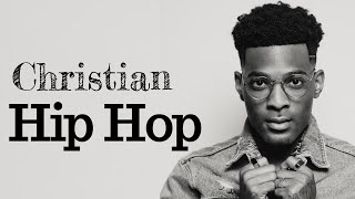 🔥Christian Rap Mix 33 [upl. by Fritz]