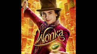 Nada es igual  Wonka  Soundtrack  Timothee Chalamet amp Elenco de Wonka  en Español [upl. by Naquin]