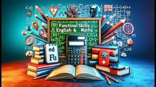 Functional Skills Math Level 2 So Much Easier To Pass Than GCSE Maths Exams  Find Out Why [upl. by Lawford]