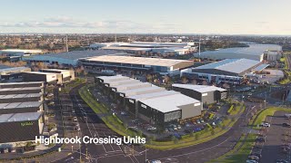 Goodman New Zealand  Highbrook Crossing Units  2 minutes [upl. by Tnarud]