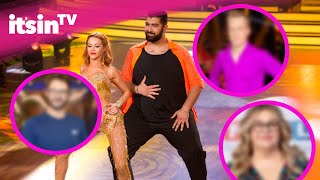 „Lets Dance“ Diese Stars haben durch die Show krass abgenommen  Its in TV [upl. by Anilehs]