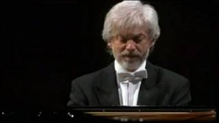 Beethoven Piano Sonata No 8 Op 13 in C MinorKrystian Zimerman Klazz Brothers [upl. by Nref71]