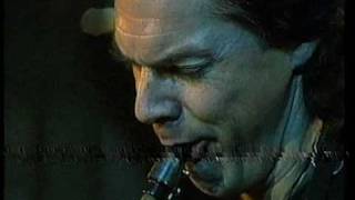 Jan Garbarek He comes from the North Jazz [upl. by Armillas]