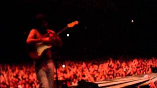 Biffy Clyro  Revolutions  Live at Wembley 2 [upl. by Domineca]