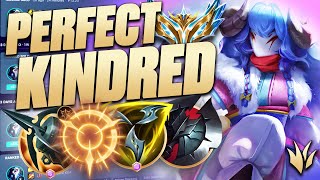 Why Kindred Jungle Is BEST Champ To Control Games amp Climb FAST  Season 13 Challenger Jungle Guide [upl. by Nedap733]