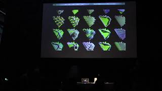 Bjarke Ingels  IAAC Closing Lecture 2018 [upl. by Jard]