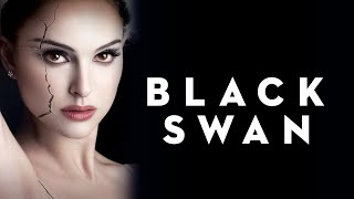 Black Swan Full Movie Super Review and Fact in Hindi  Natalie Portman  Mila Kunis [upl. by Ashlin]