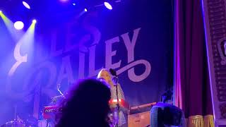 Elles Bailey Performing quotBallad Of A Broken Dreamquot Live  Islington Assembly Hall London [upl. by Cohdwell]