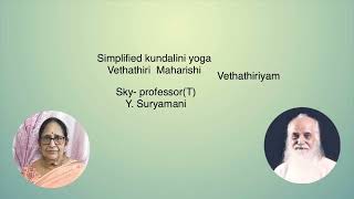 sky telugu moralisation of desires from utube Speach by Sri vethathri maharushi [upl. by Featherstone]