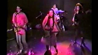 The Reivers quotElectraquot 930 Club Washington DC 1991 [upl. by Dani]