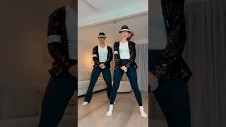 CAN WE HIT 10M SUBS BY THE END OF THE YEAR 🥹😅  dance trend viral couple funny shorts [upl. by Heilman]