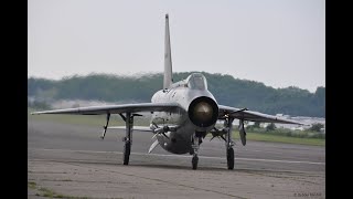 English Electric Lightning [upl. by Allak]