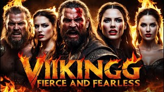 Viking Combat Tales  Story of Viking Legends vikinglegends vikings [upl. by Elazaro]