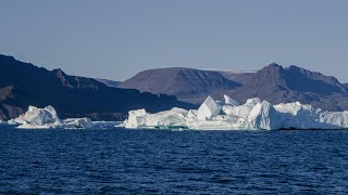 Klimahistorier Polarhistorier [upl. by Av190]