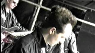 THE MIGHTY LEMON DROPS Happy Head Live 1987 [upl. by Frolick731]