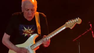 Robin Trower ‘live’ Islington Assembly Hall London 280524 [upl. by Anelej403]