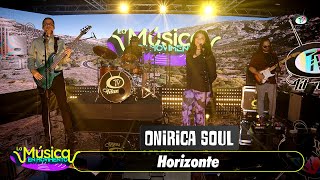 Onirica Soul  Horizonte Video Oficial [upl. by Singband]