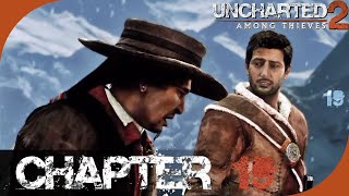 Uncharted 2 Among Thieves  Chapter 19  Siege [upl. by Janifer28]