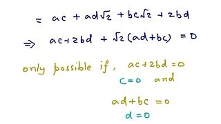 Rings Commutative Rings Integral Domain amp Fields [upl. by Anehta]