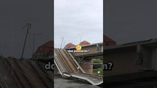 Brücke in Dresden eingestürzt 🤯 [upl. by Rech64]