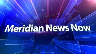 Meridian News Now  December 8 2021 [upl. by Yelekalb]