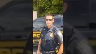 Brookhaven Ga Police Lies amp Violates Civil Rights [upl. by Bennie690]