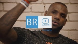 Lebron James On Returning To Cleveland despite Dan Gilberts Letter [upl. by Hoebart]