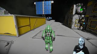 Space Engineers Getting Started [upl. by Amal834]