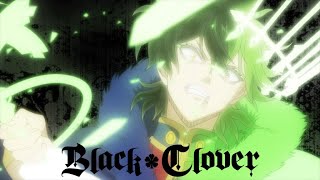 Le démon de Zenon  Black Clover [upl. by Nellac]