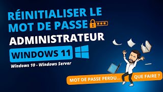 Comment supprimer le mot de passe au démarrage de Windows [upl. by Eustazio493]