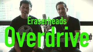 Eraserheads  Overdrive Magdadrive  DUET [upl. by Opportina264]