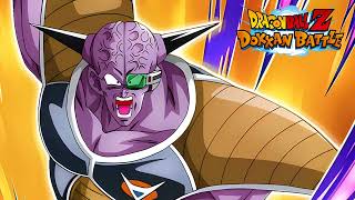 Dragon Ball Z Dokkan Battle INT LR Ginyu Force Intro OST Extended [upl. by Eskil]