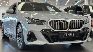 25년식 BMW 530e M 스포츠 즉시 출고 shorts bmw530e 530e [upl. by Imarej]