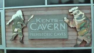 Your visit to Kents Cavern Torquay Devon [upl. by Fonseca188]