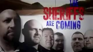 The Sheriffs Are Coming S03E08 [upl. by Miarhpe871]