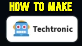 How to Make a Techtronic in Aura Craft [upl. by Euqenimod]