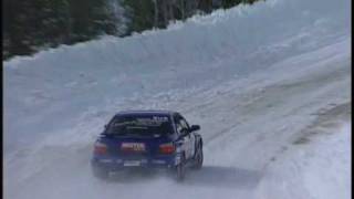 Lachute Performance  RIQ 2003  part 1 [upl. by Arabelle]